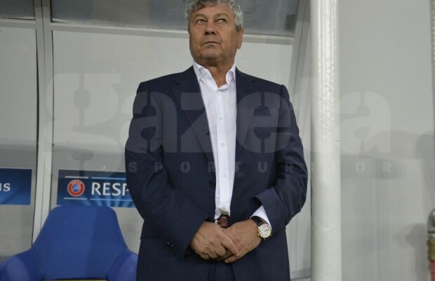 VIDEO Porto i-a dat planurile peste cap lui Mircea Lucescu: ”Eram euforic, apoi am primit două goluri” :D