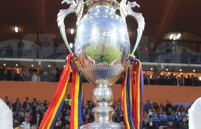 UPDATE Tabloul complet al "optimilor" Cupei » Steaua merge în Moldova! Adversar tare pentru Rapid