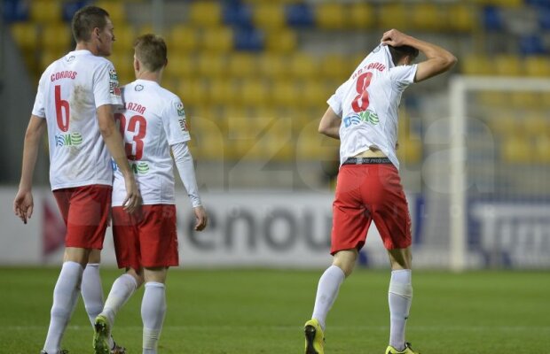 Trupa lui Flavius Stoican va întîlni CS Mioveni în Cupa României » Un fost antrenor al lui Dinamo îi avertizează pe "cîini"