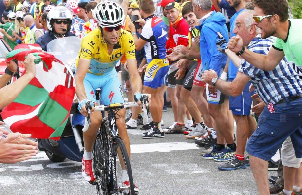 Turul Franţei 2016 ar putea lua startul din Thailanda! "Am putea organiza competiţia întreagă" :O