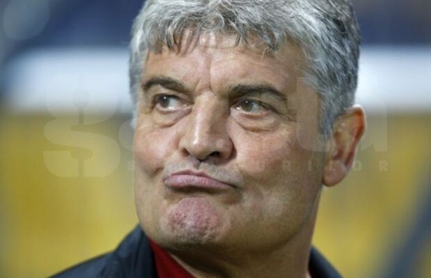 Ioan Andone vrea să revină în România » "Am avut oferte de la Rapid"