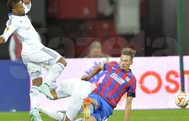 Borne importante atinse de stelişti ! Raul Rusescu a intrat într-un top select! Iasmin Latovlevici l-a egalat pe Mirel Rădoi