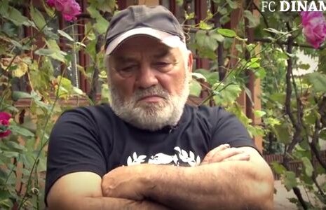 VIDEO 14 ani de la moartea lui Cătălin Hîldan » Interviu impresionant cu tatăl fostului fotbalist