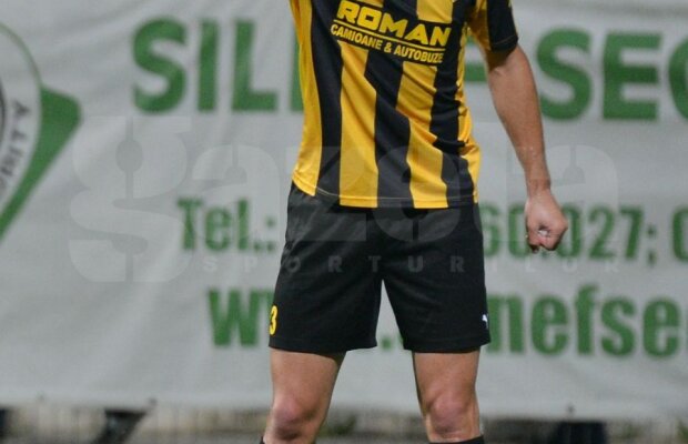 Ricardo Machado a devenit cel mai bun marcator străin al Braşovului: "Vreau să fac următorul pas în carieră, să joc în Europa"