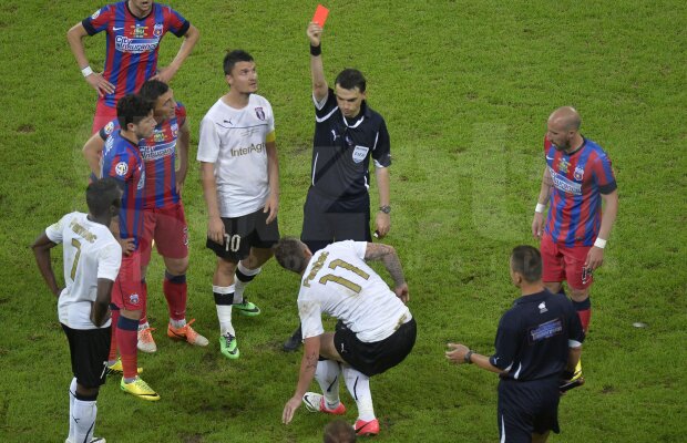 După Laurenţiu Rus, un alt jucător al Astrei a intrat în gura lui Ioan Niculae: "Vreau să-i văd clauzele pentru reziliere" :O