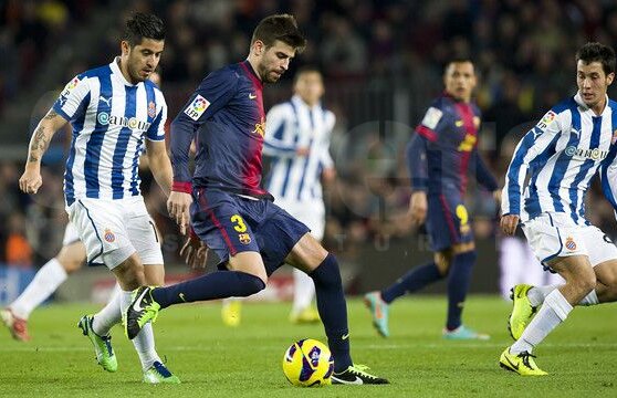 Barcelona e ameninţată cu excluderea din La Liga de preşedintele LFP: "Lucrurile sînt foarte clare”