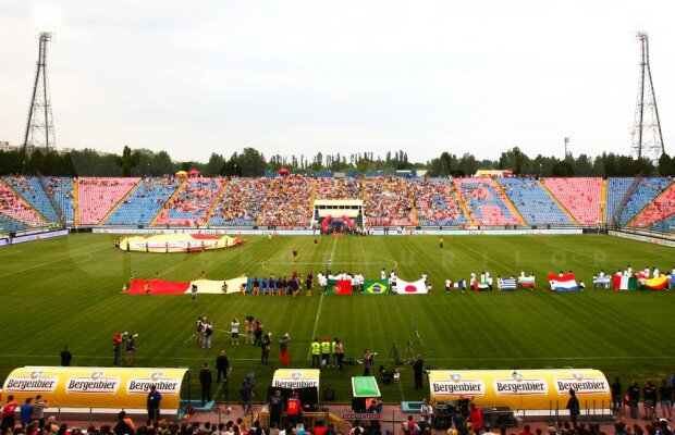 Pericolul Euro 2020 » Ce trebuie să facă România pentru a nu pierde organizarea turneului