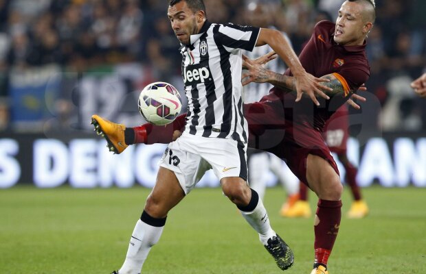 Federaţia despăgubeşte pariorii! » Protecţia Consumatorilor Italieni a decis că Juventus - Roma 3-2 a fost viciat