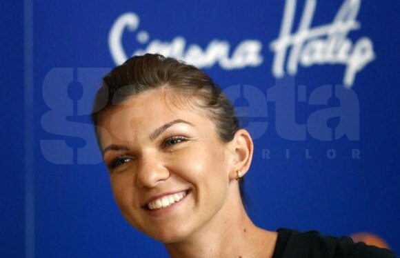 Simona Halep, aproape de a cuceri un nou trofeu » Care sînt principalele favorite