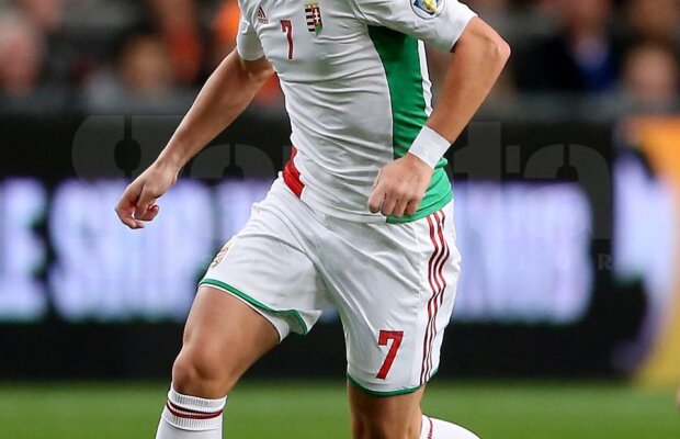 După 400 de zile » Ungaria evoluează în Bucureşti, la 13 luni de la umilinţa suferită în preliminariile precedente