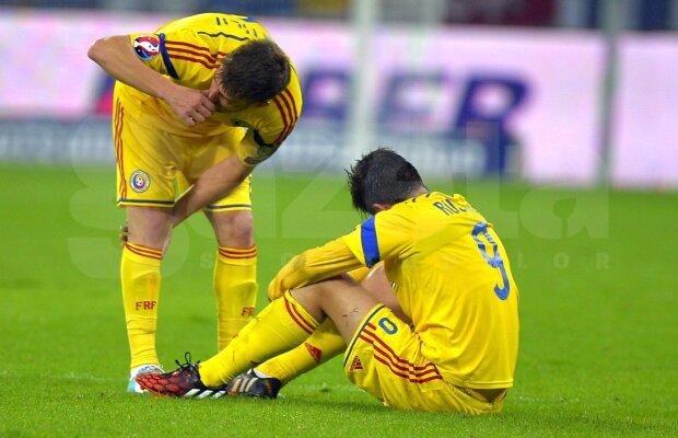 Dumitru Dragomir desfiinţează tactica lui Victor Piţurcă: "Parcă eram echipă de cartier!" » Care crede fostul şef de la Ligă că a fost greşeala fatală