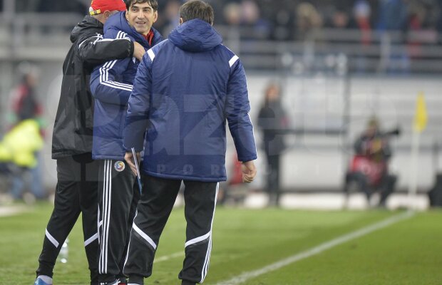 Victor Piţurcă a recunoscut negocierile cu Al Ittihad: ”Da, sînt în tratative!"