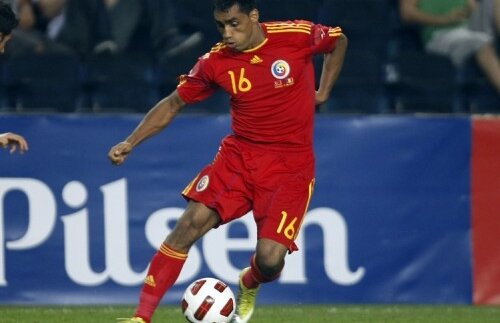 Bănel Nicoliţă îl laudă pe Victor Piţurcă : ”Va fi greu pentru naţională dacă pleacă”