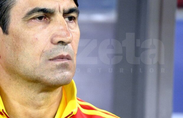 Top 5 momente din al treilea mandat al lui Victor Piţurcă + Meciuri memorabile şi partide pe care am vrea să le uităm