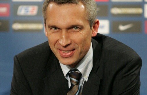 Un editorial dur despre un antrenor aşteptat cu prea multe speranţe » Welcome back, loser Oleg!