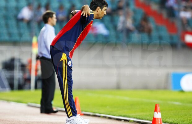 GALERIE FOTO Cele 10 feţe ale Satanei » O colecţie de imagini senzaţionale cu un selecţioner cu personalitate