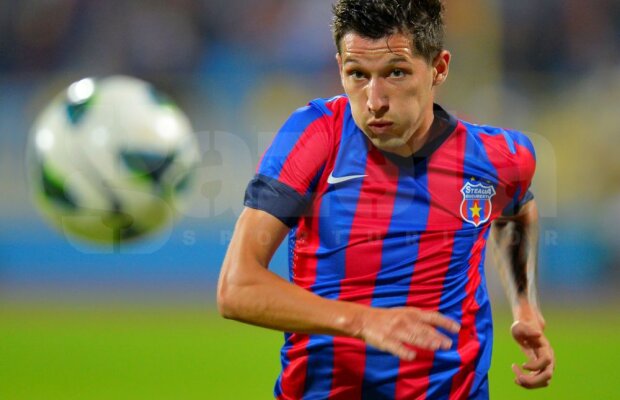 Marea fraudă! Steaua plăteşte O AVERE pe 4 jucători care n-au strîns 20 de meciuri, în total, în ultimele două sezoane! :O