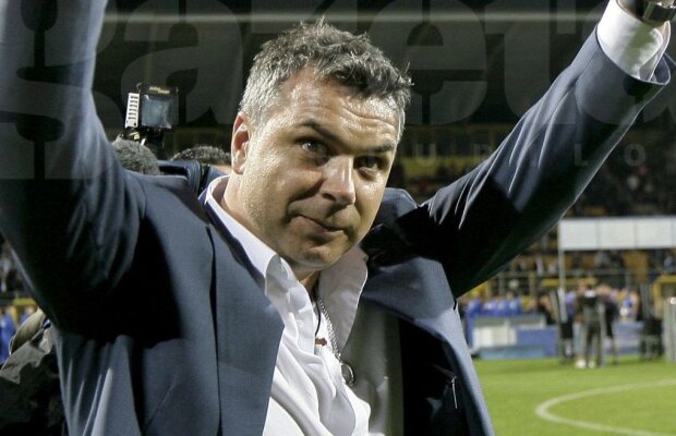 3 atuuri pentru Oli » Care sînt principalele argumente ce-l indică pe Cosmin Olăroiu drept viitor selecţioner