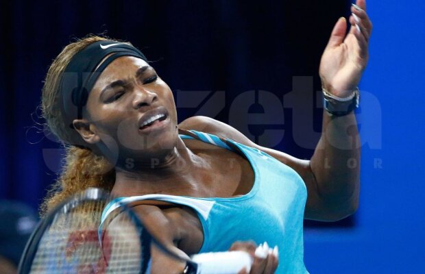Scandal de proporţii în tenis! Preşedintele Federaţiei din Rusia a fost suspendat pentru că s-a referit la Venus şi Serena Williams ca la "fraţii Williams"