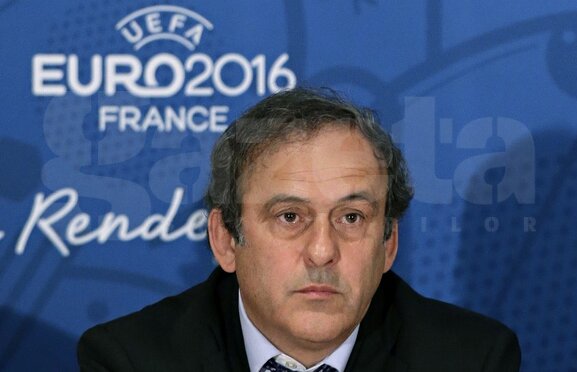 Radu Paraschivescu ironizează UEFA: "Desfăşoară mari strategii prin care împiedică plasarea Spaniei şi Gibraltarului în aceeaşi grupă, dar lasă Serbia alături de Albania"