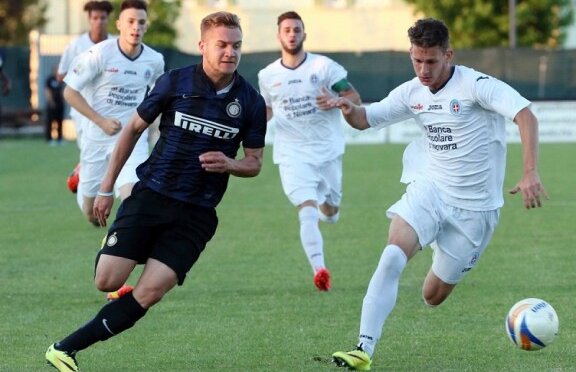 George Puşcaş, cel mai în formă atacant român: ”Sînt pregătit să joc în Serie A”