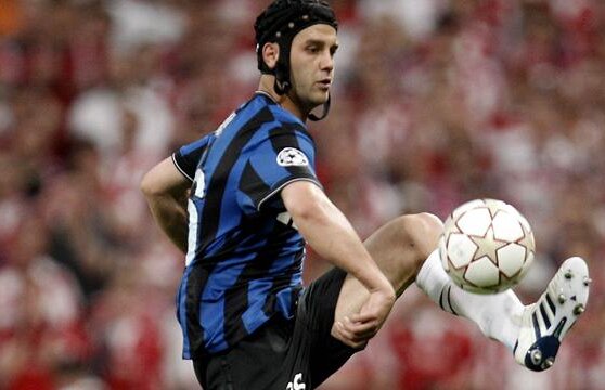 Ioaniţoaia despre cîteva afirmaţii inedite ale fostului căpitan al naţionalei » Operaţiile lui Chivu