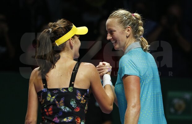 VIDEO Lovitura zilei la Turneul Campioanelor » A ridicat toţi spectatorii în picioare cu o execuţie magnifică!