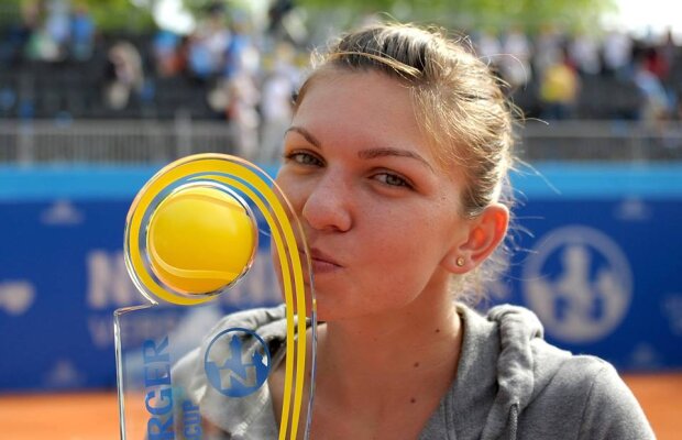 Dezvăluiri incredibile despre Simona Halep: "Tatăl ei a vîndut TOT! Dacă nu avea performanţe, acum erau săraci"