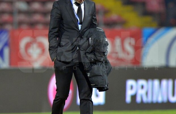 Dinamo vrea să simtă aerul de Europa League şi a plecat în urmărirea steliştilor