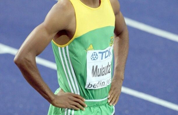 Mbulaeni Mulaudzi, fost campion mondial la atletism, a murit într-un accident rutier