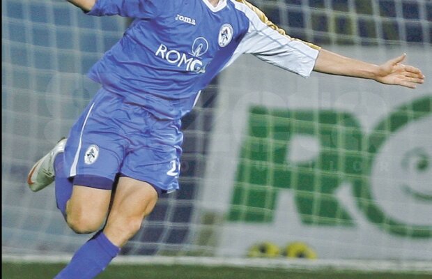 VIDEO Ceva mai mult decît nimic » Oţelul a evitat o premieră nedorită cu Gaz Metan, 1-1: 6 eşecuri la rînd în Liga 1