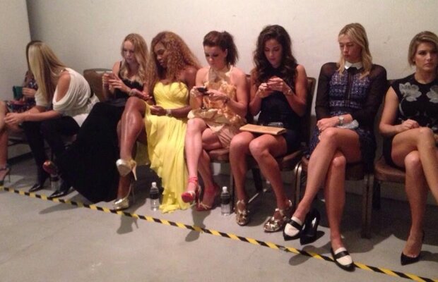 Confesiunile Simonei Halep » Cu cine nu se înţelege dintre adversarele de top: "Ele nu vorbesc deloc"