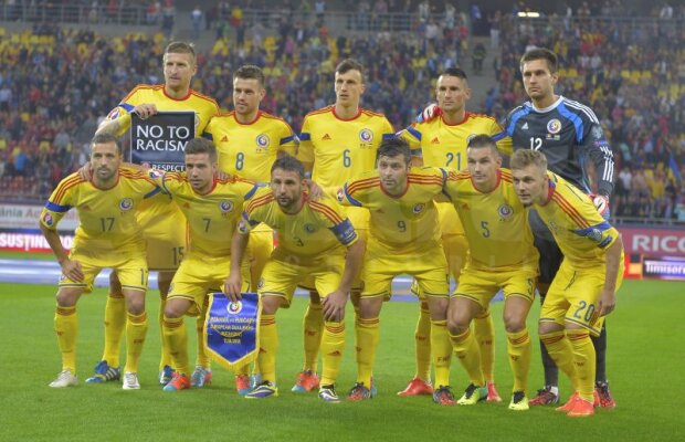 S-a decis pe ce stadion se va disputa partida dintre România şi Danemarca