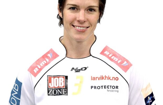 Larvik de neoprit în Norvegia » Opt victorii consecutive pentru adversara lui HCM Baia Mare