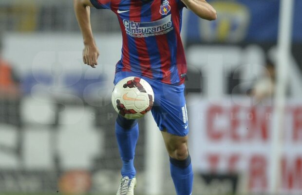 Lucian Sînmărtean mizează pe o victorie la scor în Derby de România » Atu-urile Stelei la meciul cu Dinamo