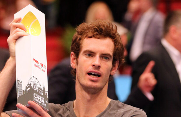 Unde a dispărut Andy? » Murray s-a impus la Valencia, dar e în plin picaj: momentele unui sezon catastrofal