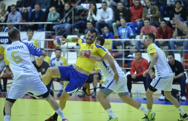 A schimbat faţa » Aihan Omer a readus încrederea "tricolorilor" care nu au stat la discuţii cu modesta Kosovo