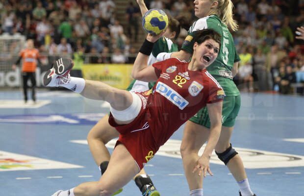 Cine le opreşte? » Gyor-ul nu mai pierde în Europa: ultima înfrîngere i-a fost administrată de Oltchim