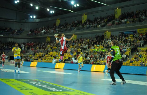 Se complică lucrurile pentru Baia Mare » Campioana României e pe ultimul loc în Ligă!