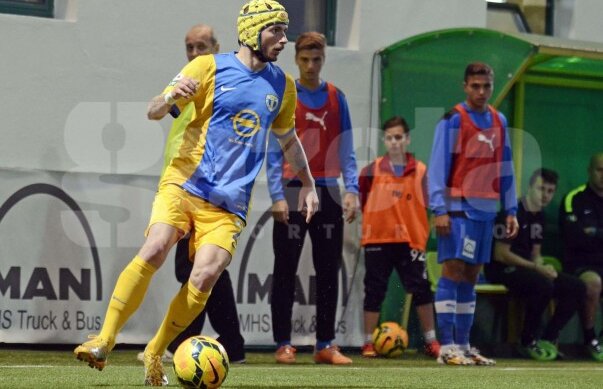 VIDEO Petrolul - Oţelul 0-0 » "Lupii", blocaţi de paradele lui Dumitru Hotoboc