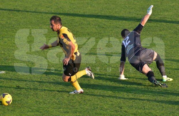 VIDEO Surpriză la Cluj! CFR se îndepărtează de Steaua, după 1-2 cu FC Braşov