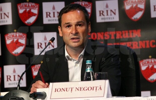 Dinamo n-a reuşit să mai scadă din datorii » Instanţa a respins contestaţiile din dosarul de insolvenţă al ”cîinilor”