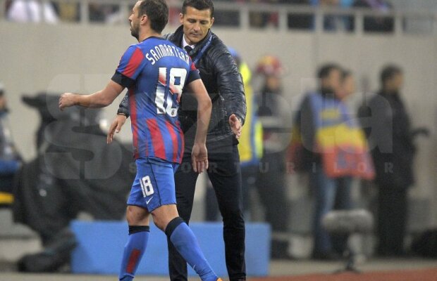 Lucian Sînmărtean, din nou criticat: "Nu-l mai recunosc, mi se pare inadmisibil ce a făcut"