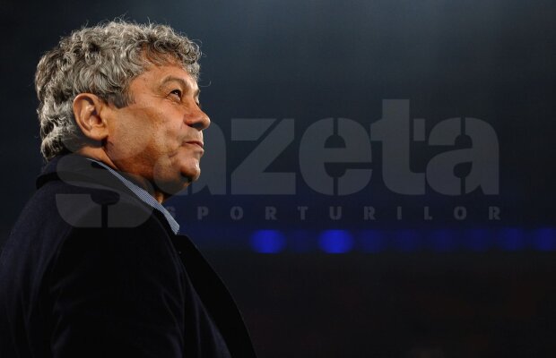 Mircea Lucescu dă cărţile pe faţă: "Aş fi venit să antrenez gratis naţionala" » De ce nu a revenit pe banca tricolorilor