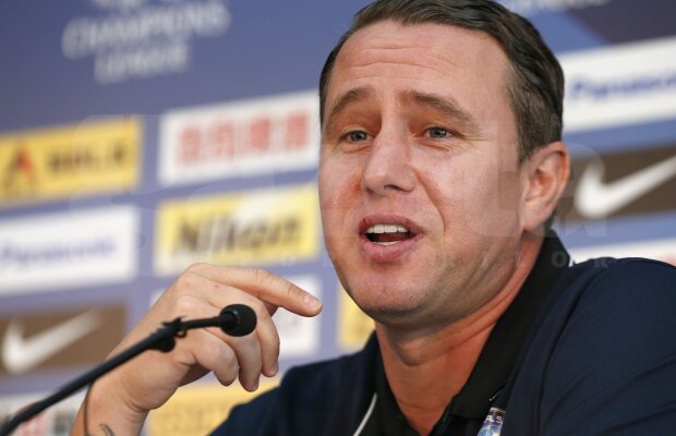 Laurenţiu Reghecampf a intrat în gura şefilor lui Al Hilal! Decizia care i-a scos din minţi pe şeici