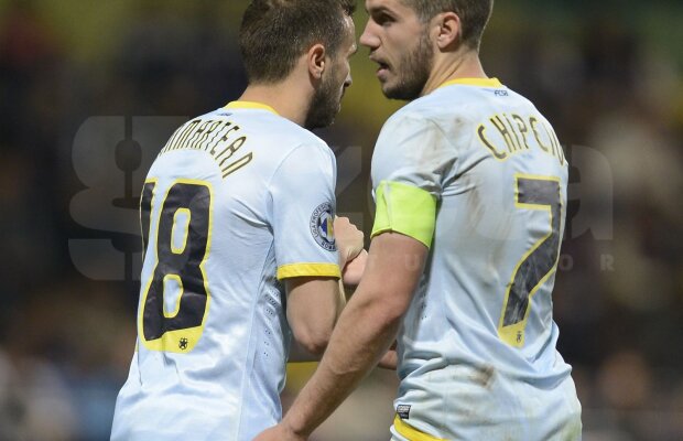 Se decide totul pe final de an! Steaua a pornit negocierile cu 4 titulari » Ofertă din Italia pentru unul dintre ei