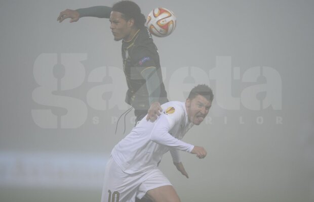 VIDEO Single malt cu gheaţă » Astra a scos o remiză frumoasă cu Celtic Glasgow, dar e eliminată din Europa League: scor 1-1