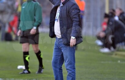 Marius Şumudică este invitat la emisiunea lui Ovidiu Ioaniţoaia, "Tribuna Zero"