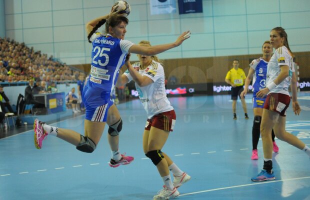 HCM Baia Mare caută prima victorie în deplasare din Ligă: "Să demonstrăm că avem valoare!"