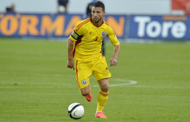 Convocare surpriză la echipa naţională! Cristi Pustai a făcut anunţul în acestă seară » Cine îl va înlocui pe Răzvan Raţ